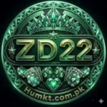 ZD22 Game