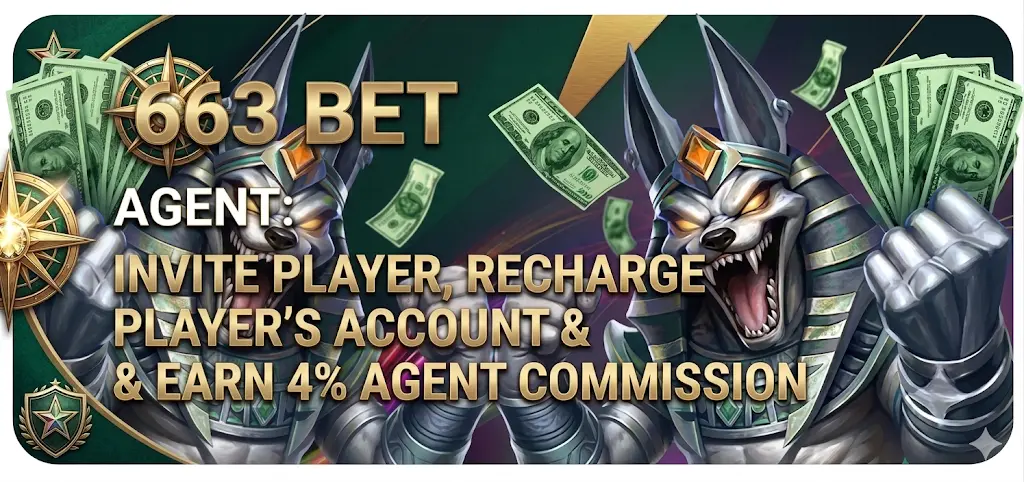 663BET Game