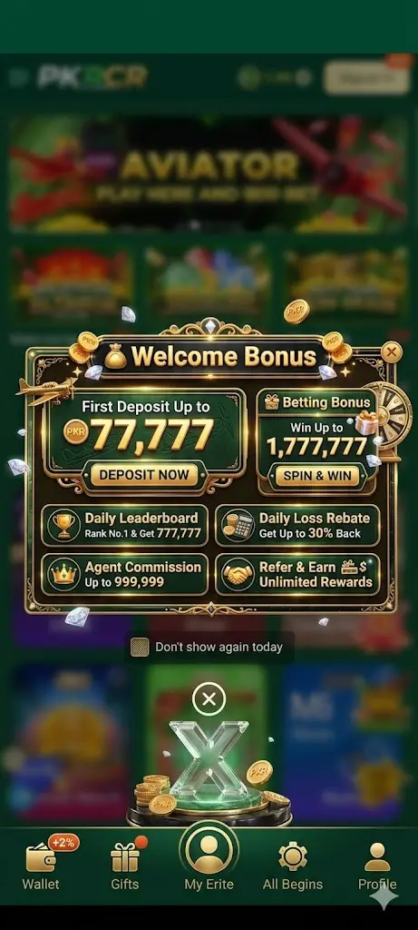 PKAce Game